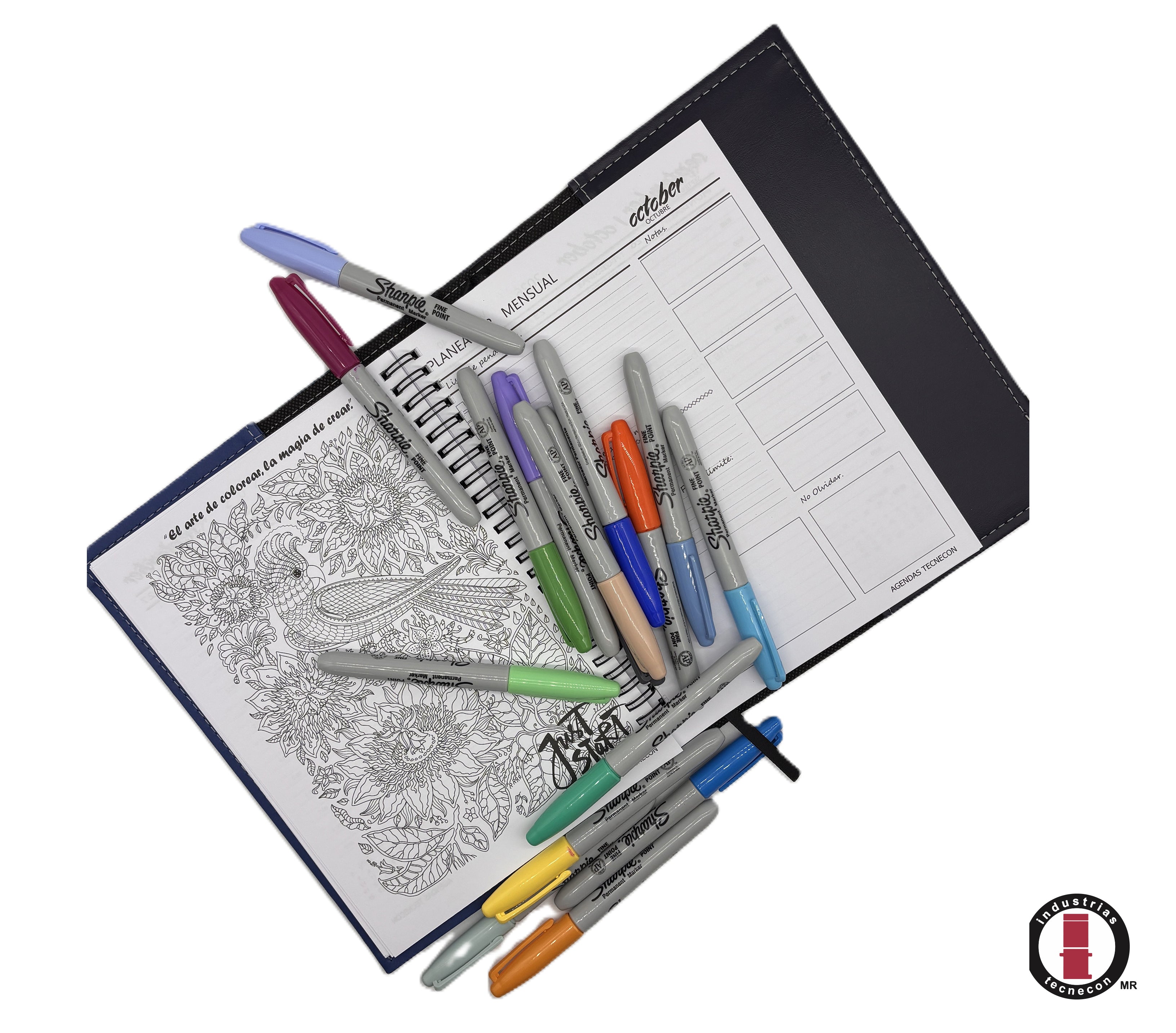 Agenda Creativa 365