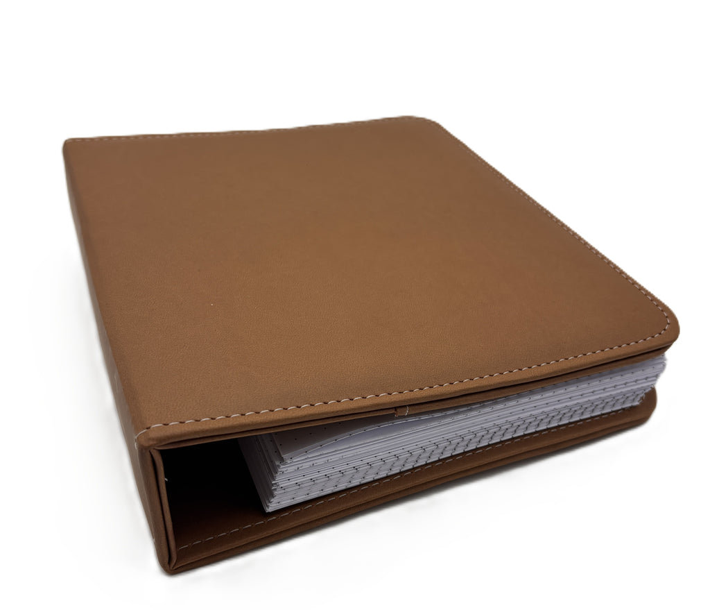 Carpeta / cuaderno