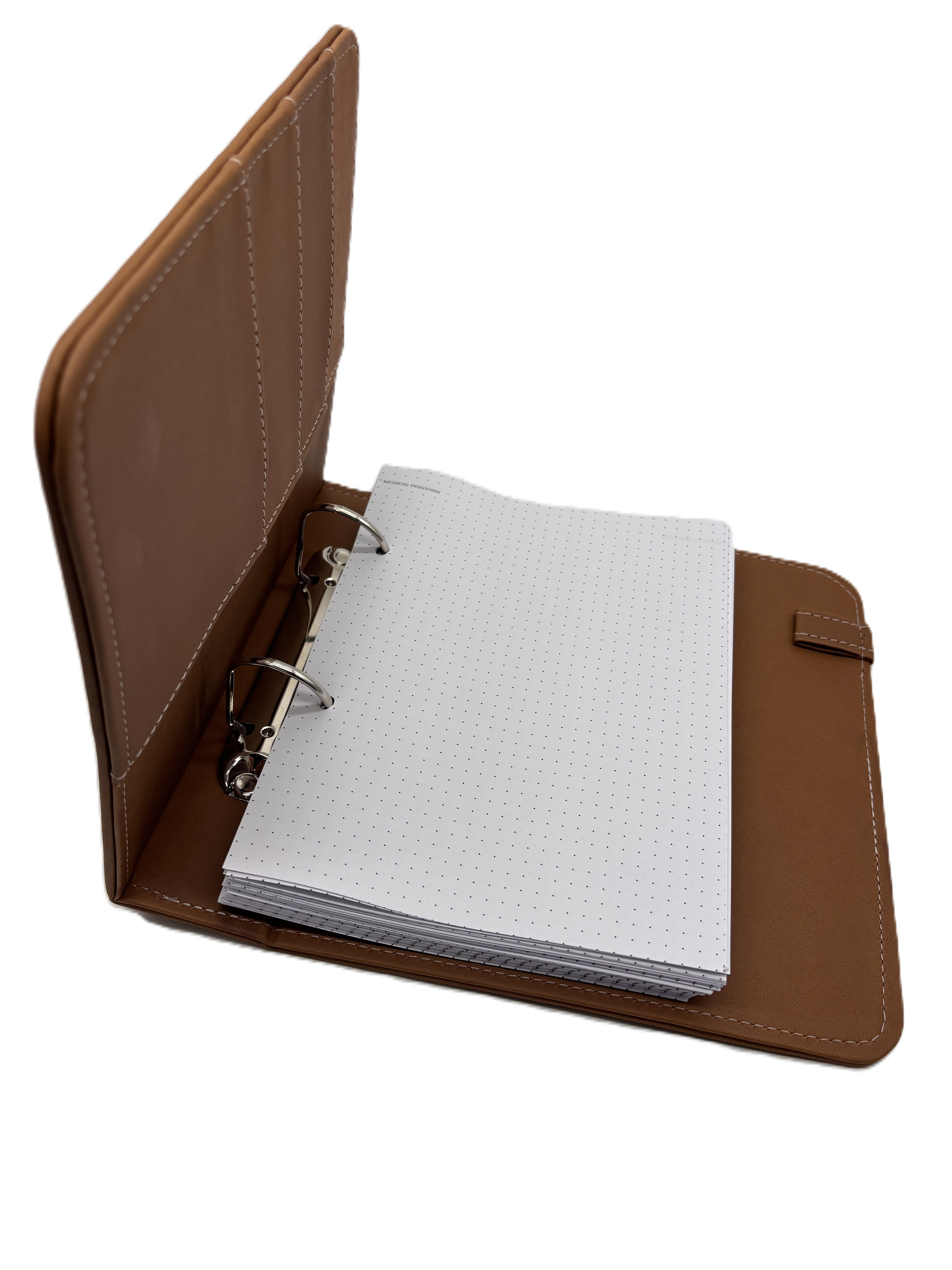 Carpeta / cuaderno