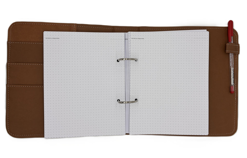 Carpeta / cuaderno